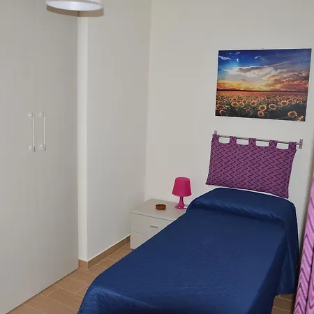 Bed and Breakfast Palmintelli *