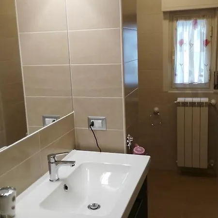 Bed and Breakfast Palmintelli Καλτανισέττα