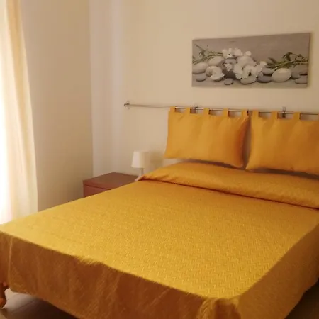 Bed & Breakfast Palmintelli Caltanissetta