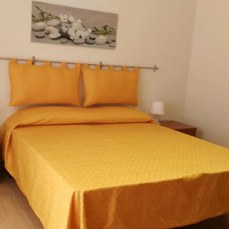 Bed and Breakfast Palmintelli