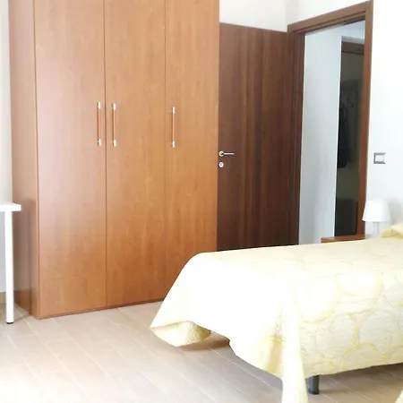 Bed and Breakfast Palmintelli Καλτανισέττα