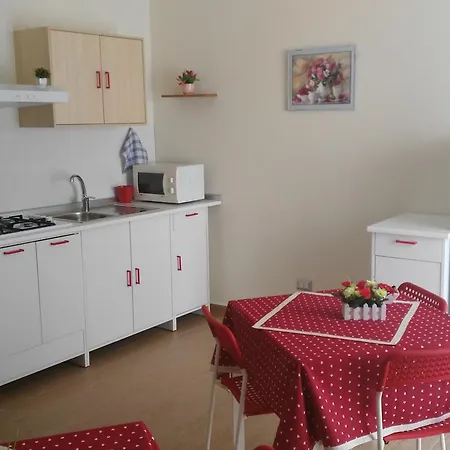 Bed & Breakfast Palmintelli
