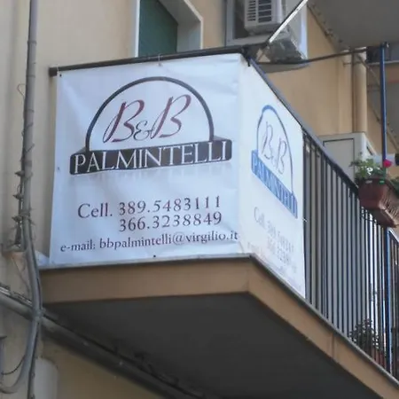 Palmintelli * Caltanissetta