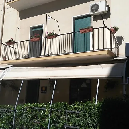 Bed and Breakfast Palmintelli Καλτανισέττα