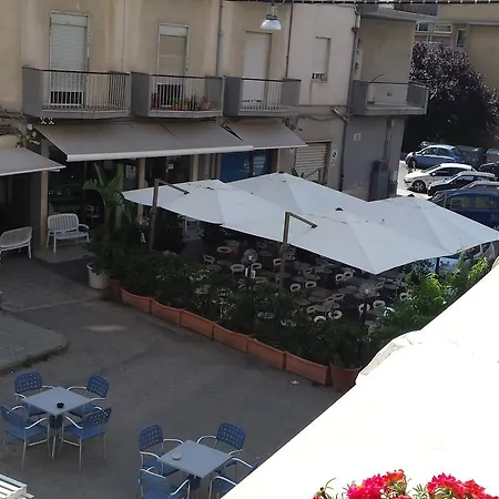 Bed & Breakfast Palmintelli