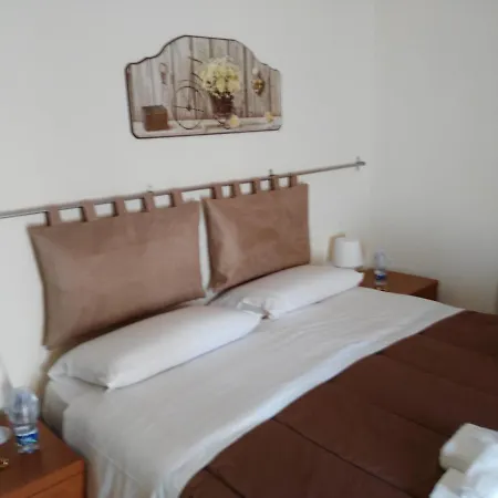 Palmintelli Bed and Breakfast *