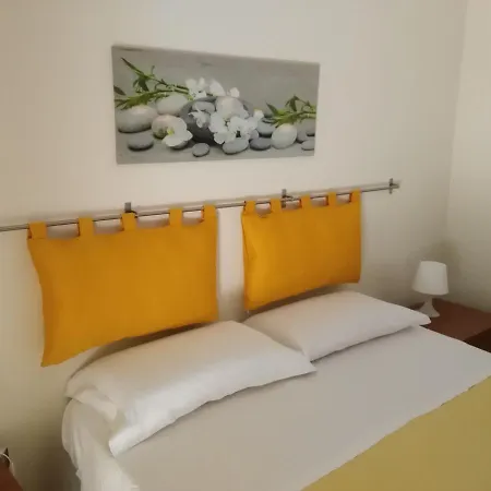 Palmintelli Bed & Breakfast *
