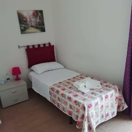 Bed and Breakfast Palmintelli