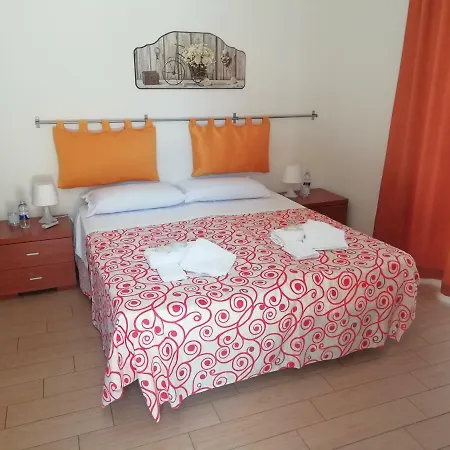 Palmintelli Bed and Breakfast *
