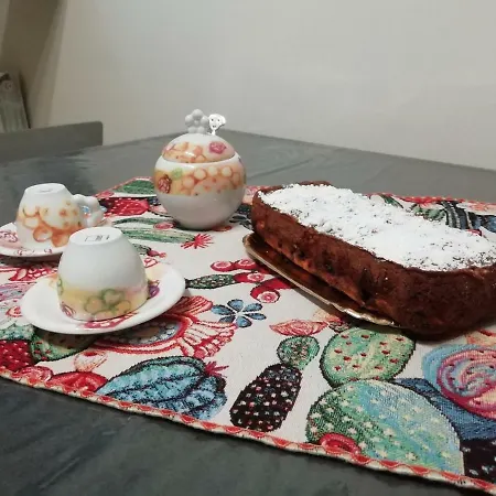 Palmintelli Bed & Breakfast